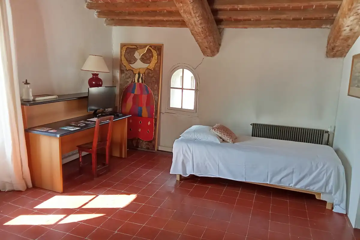 Suite impériale