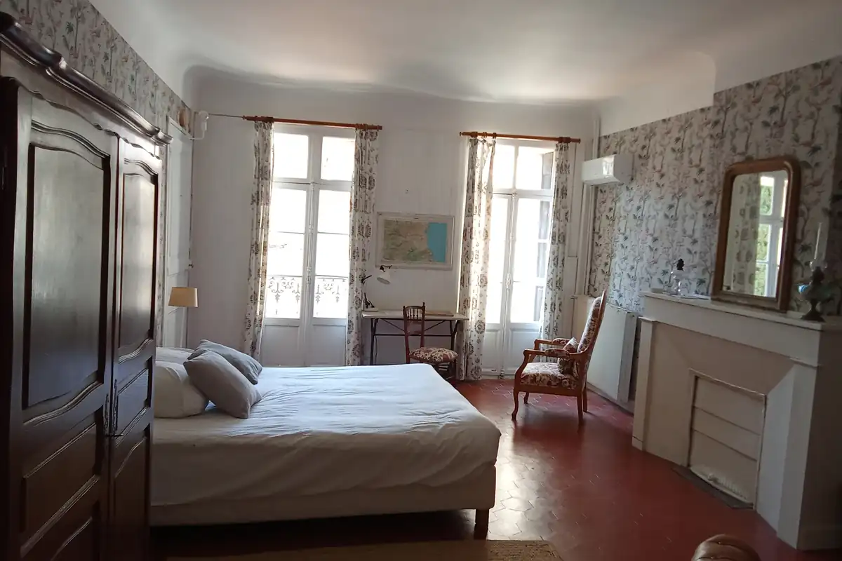 Suite aux oiseaux