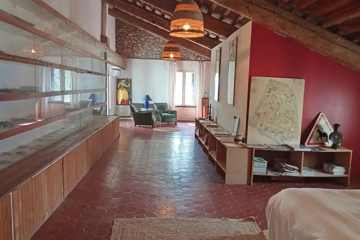Suite impériale