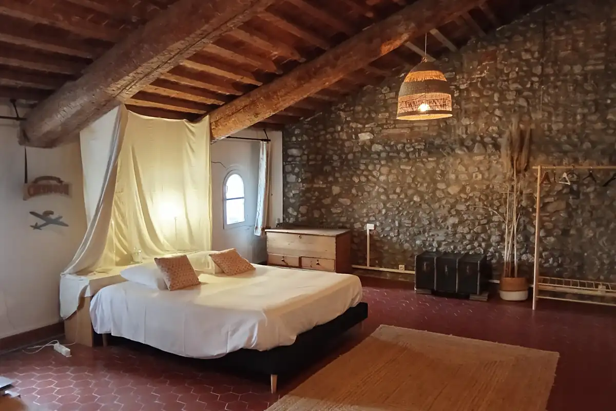 Suite impériale