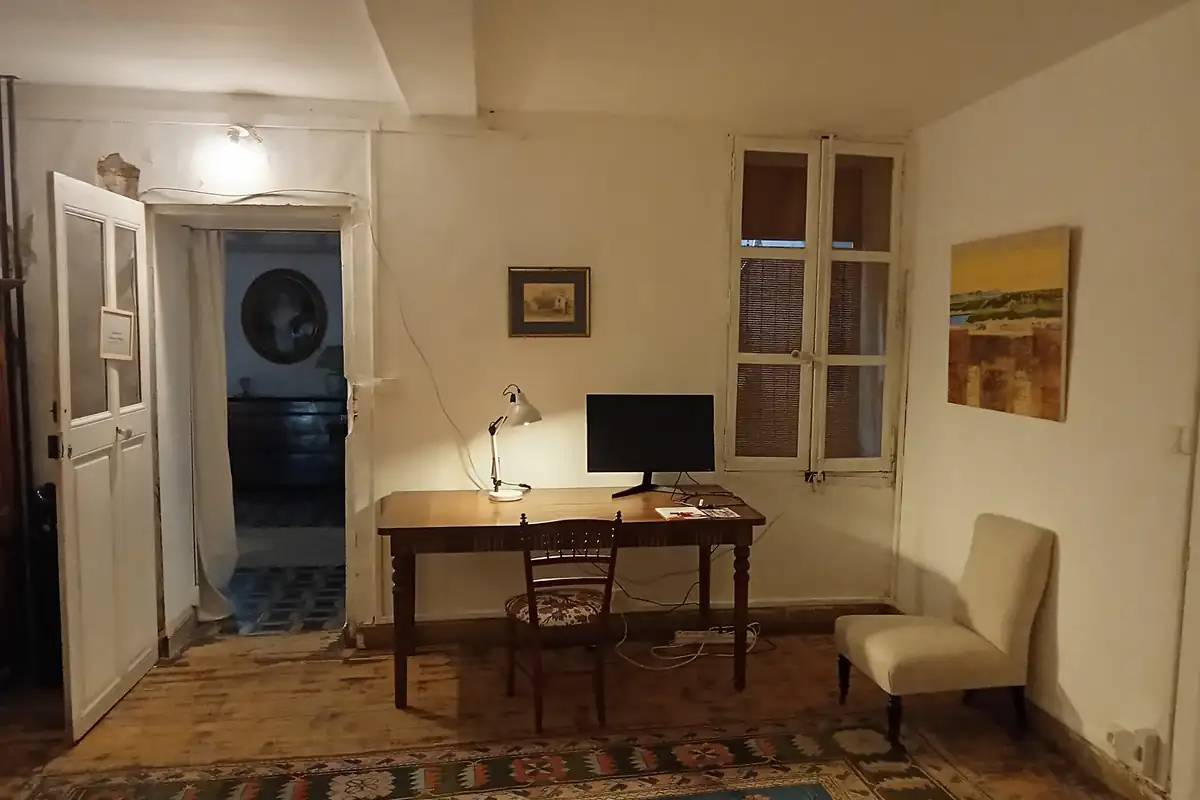 Suite aux oiseaux