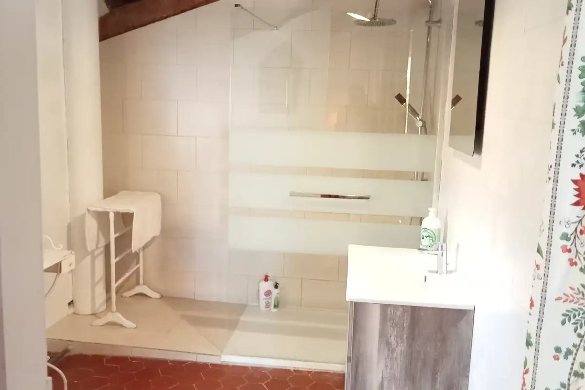 Suite impériale
