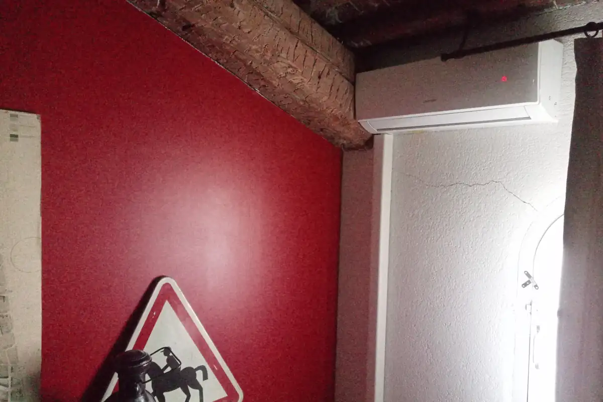 Suite impériale