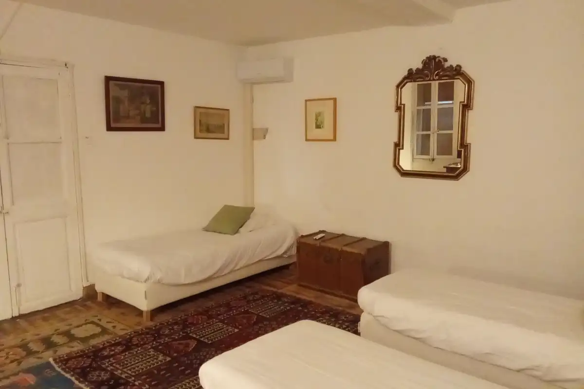 Suite aux oiseaux
