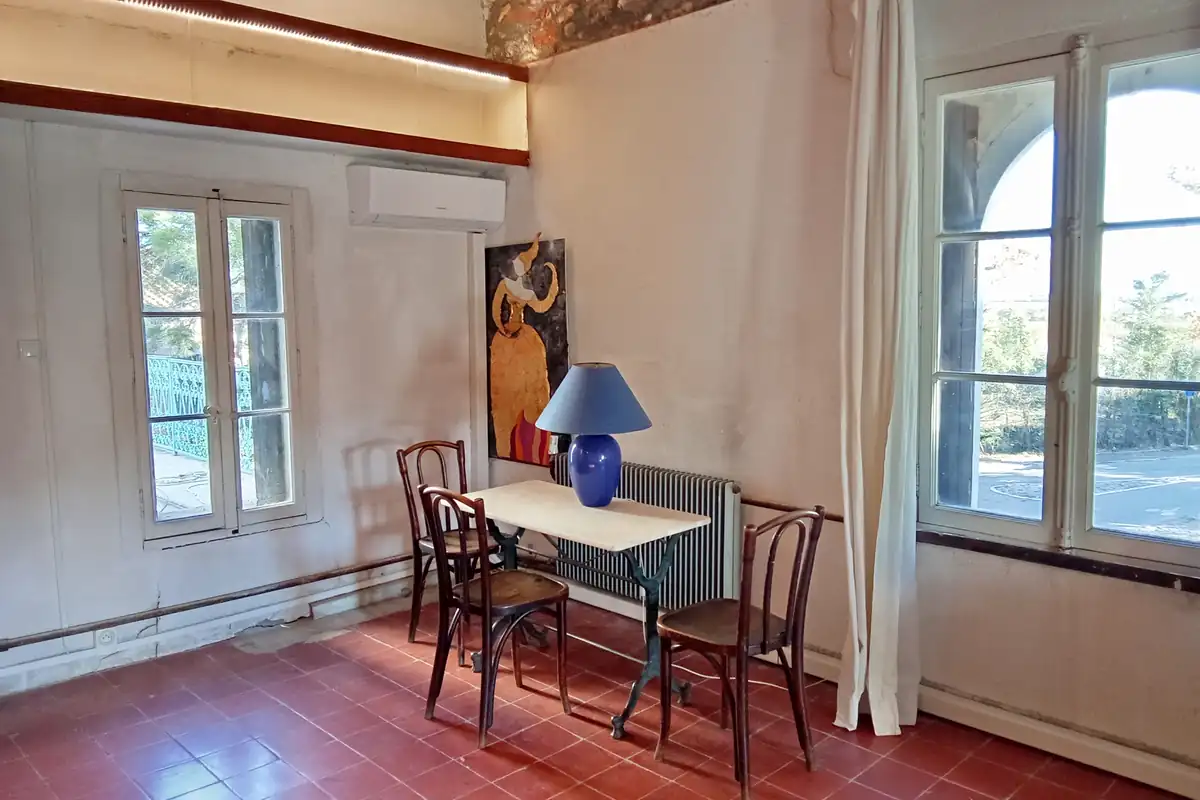 Suite impériale