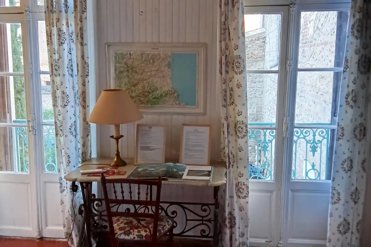 Suite aux oiseaux