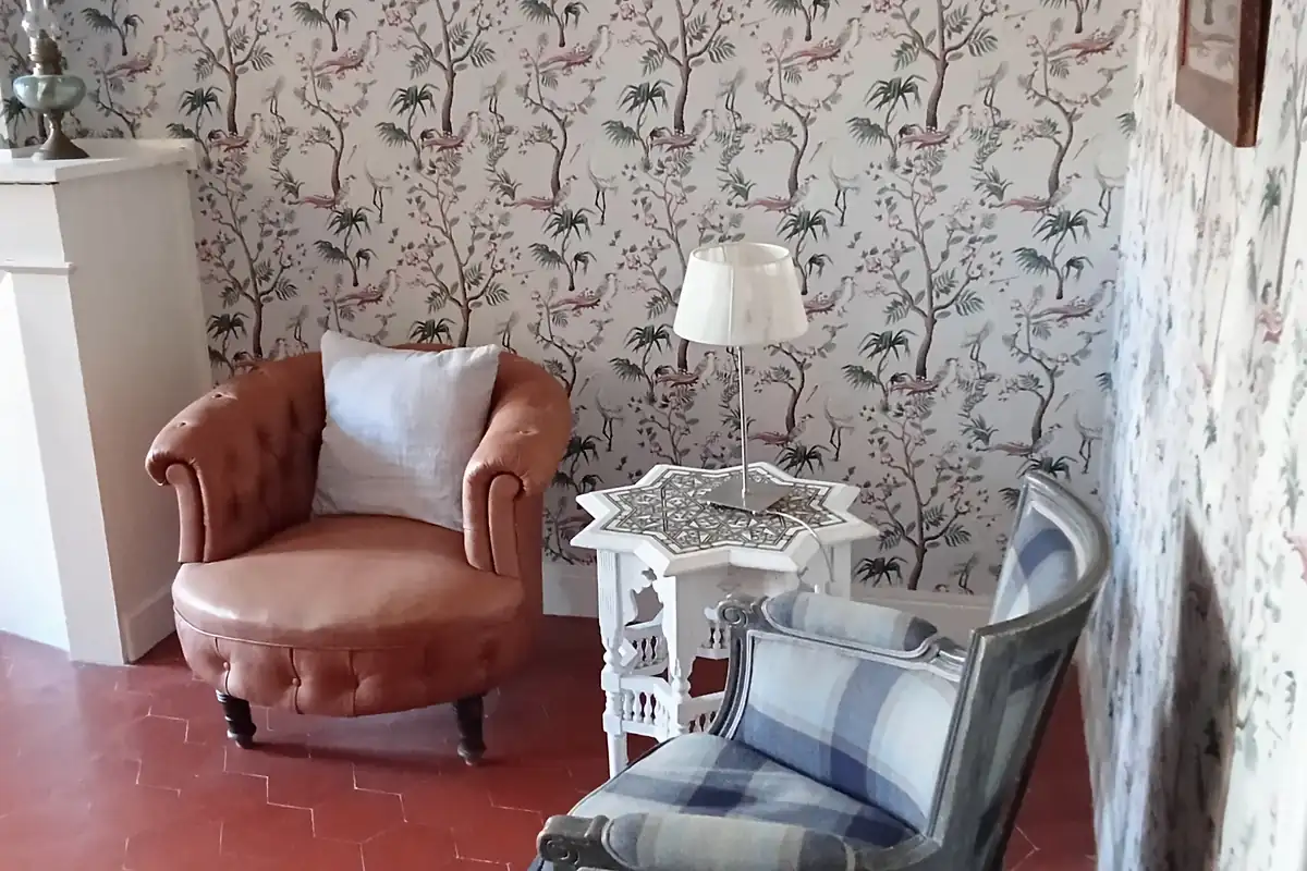 Suite aux oiseaux