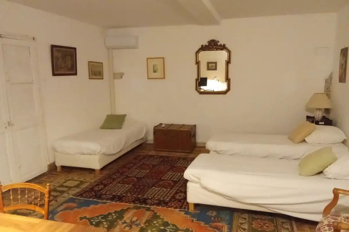 Suite aux oiseaux