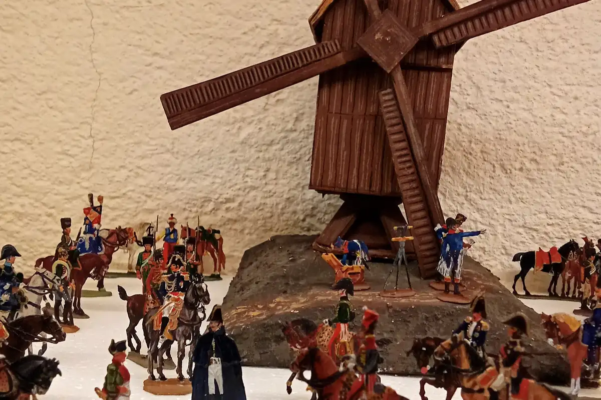Suite impériale