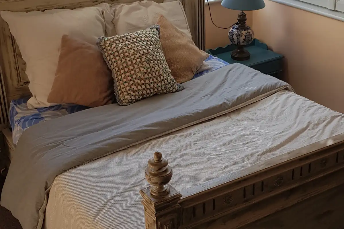 Chambre#2