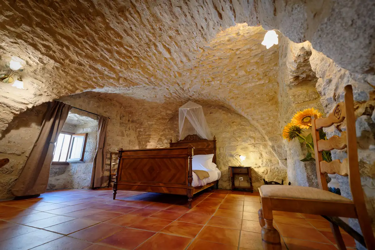 Le petit château du Villard
