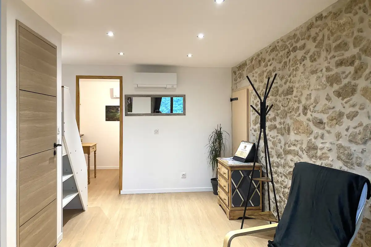 Suite de la citadelle