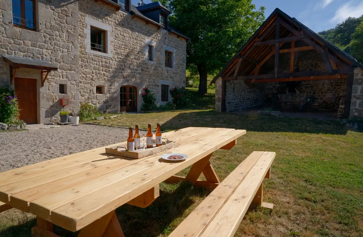 Le petit château du Villard