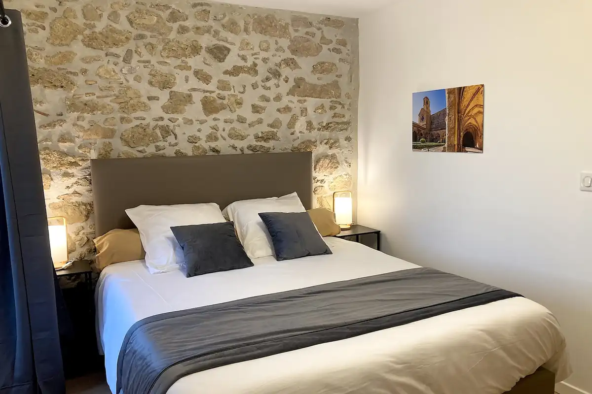 Au Chateau de Villelongue