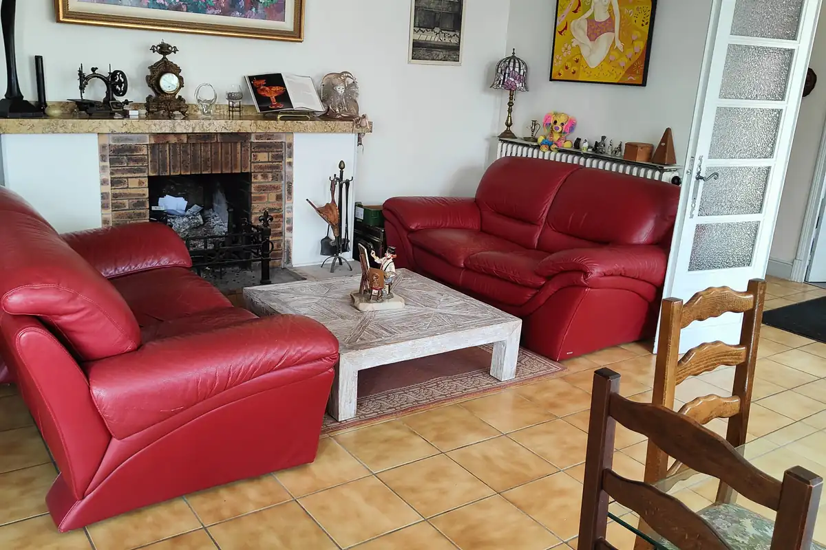 Chambre#2