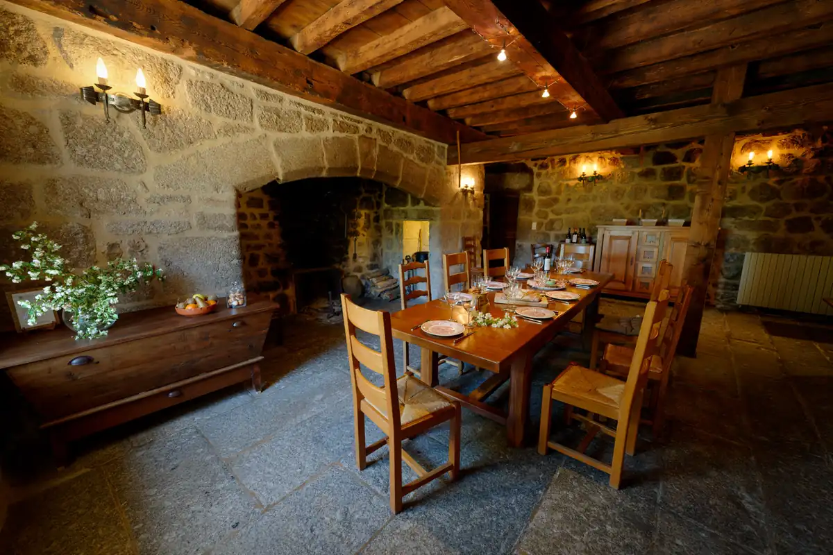 Le petit château du Villard