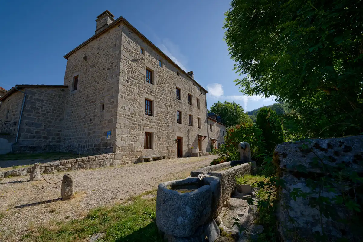 Le petit château du Villard