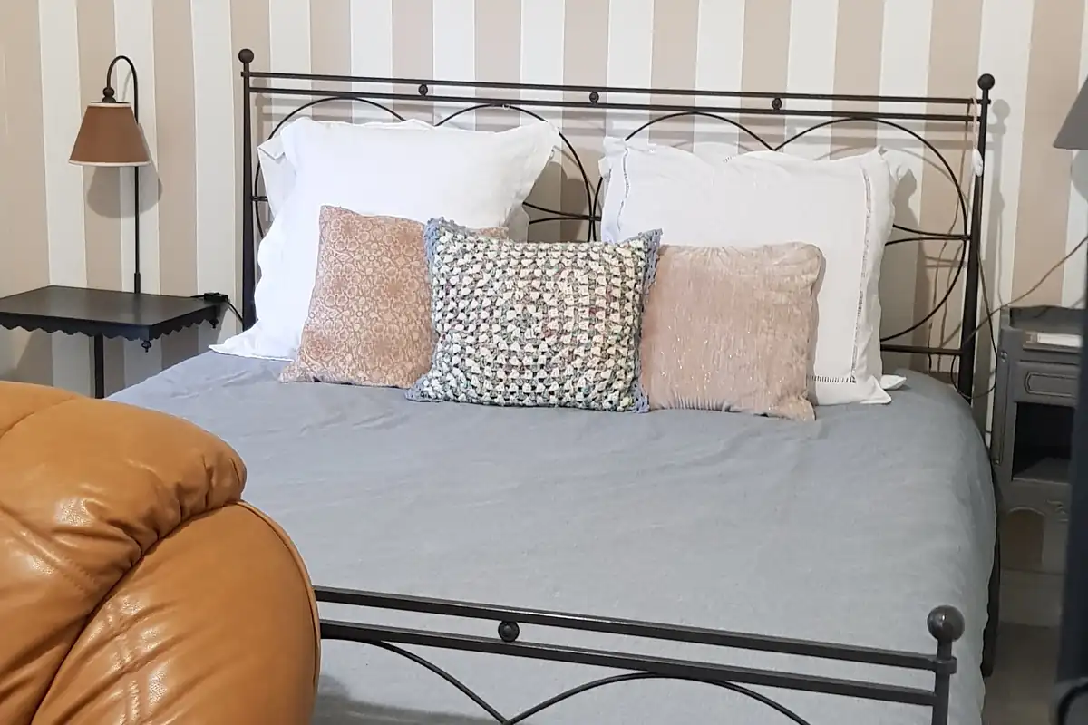 Chambre #1