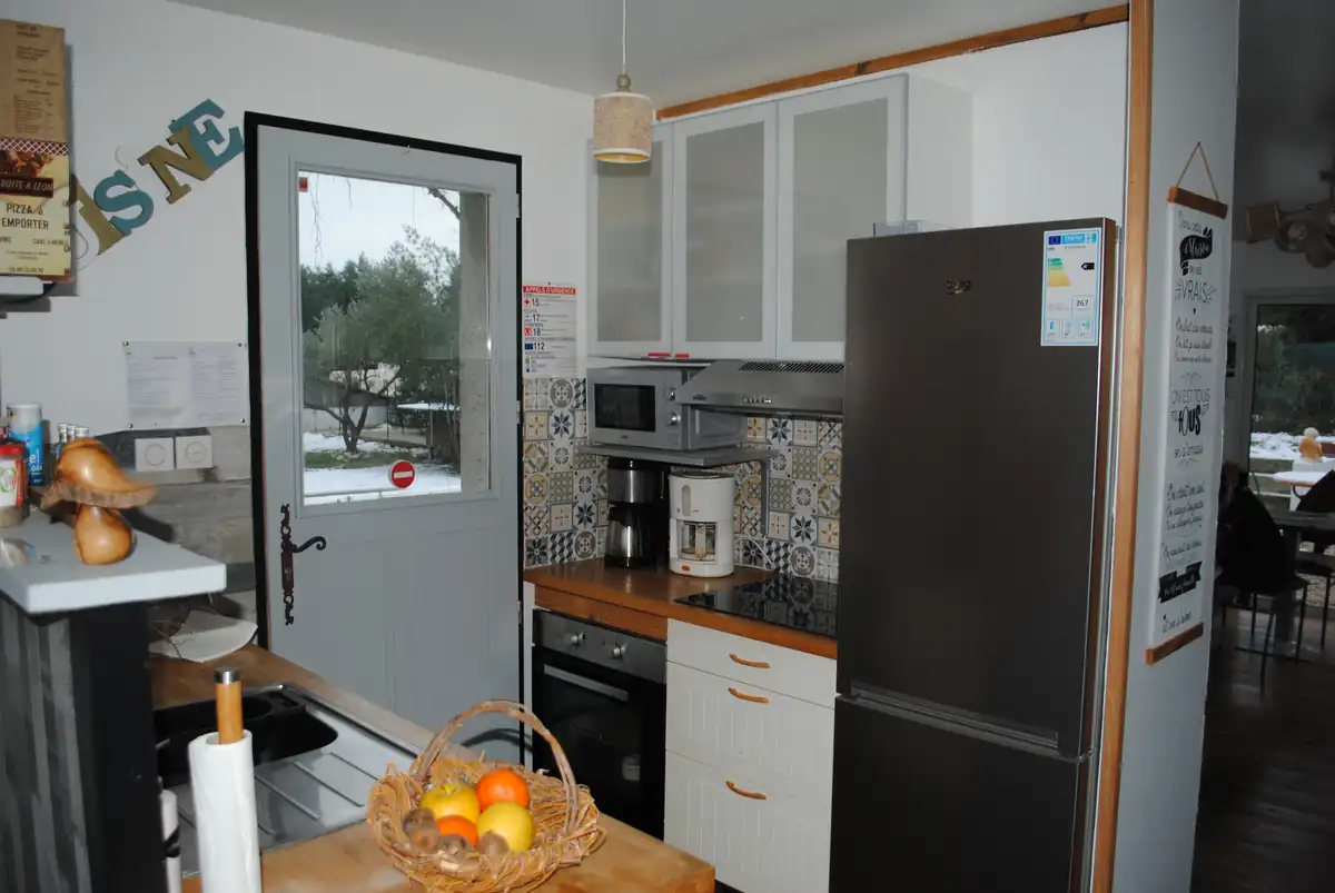Le Relais De La Cavayere