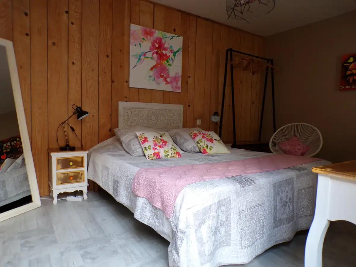 Chambre Bartavelles