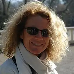 Floranne Lucas