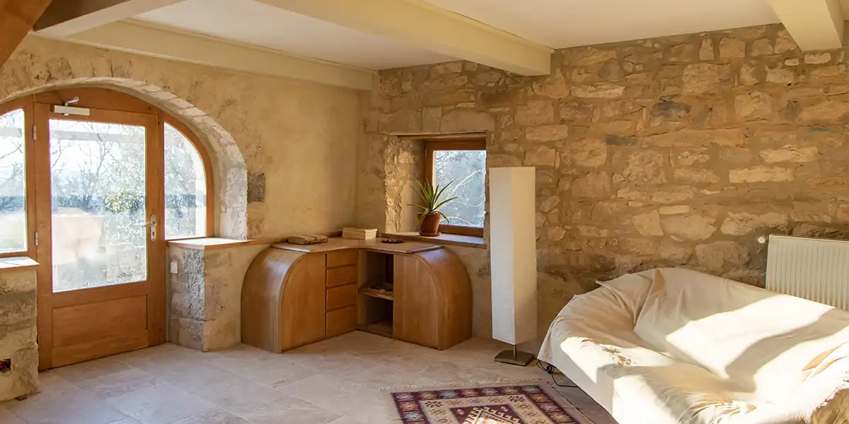 Le Gîte
