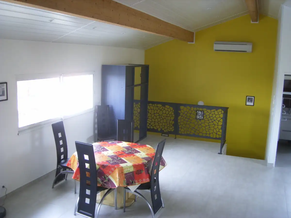 Appartement SAINT CYR