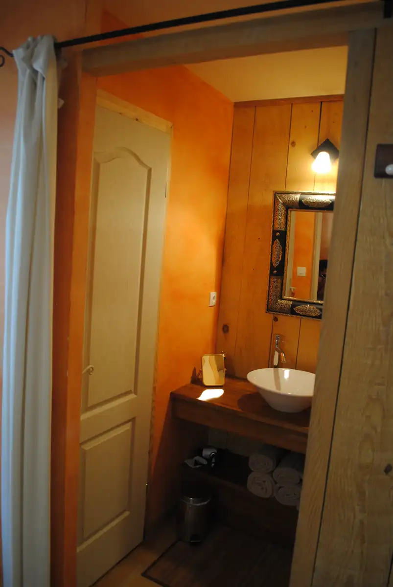 Chambre Cathare