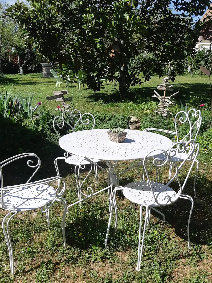 chez flo
