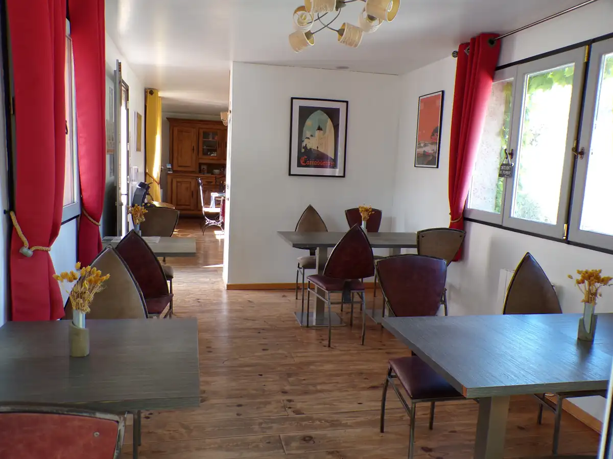 Le Relais De La Cavayere