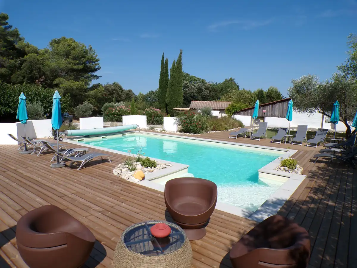 Le Relais De La Cavayere