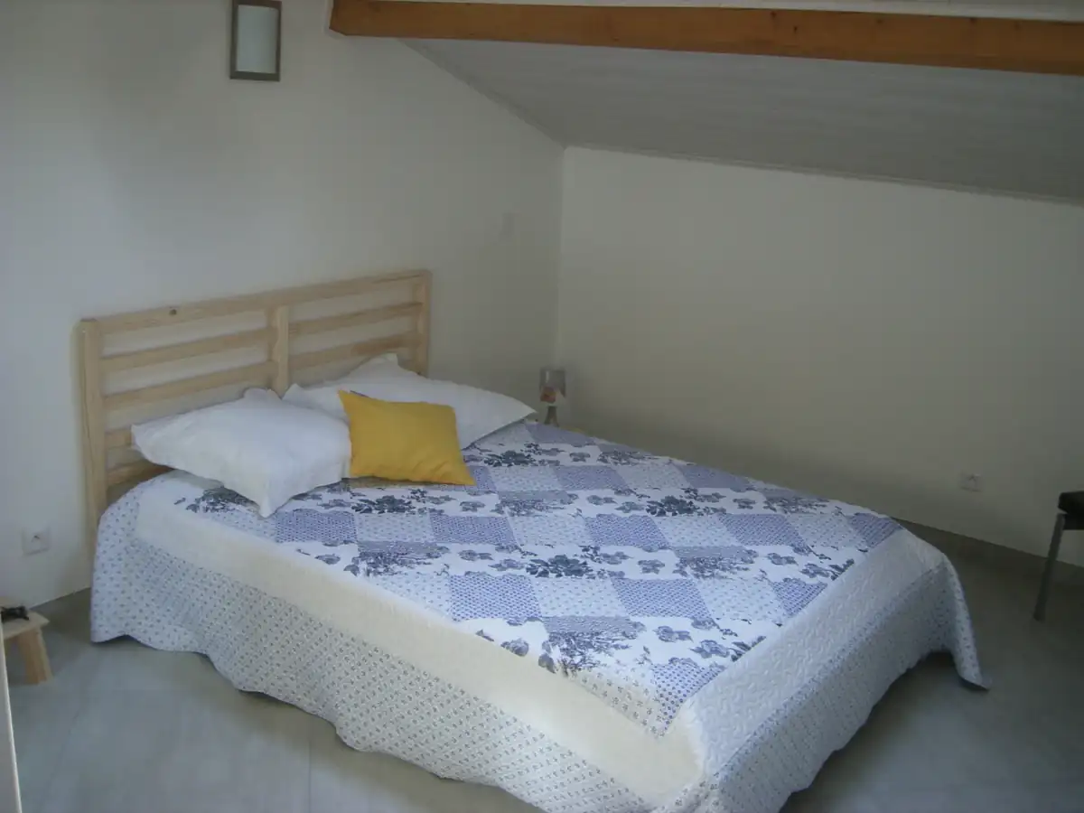 Appartement SAINT CYR