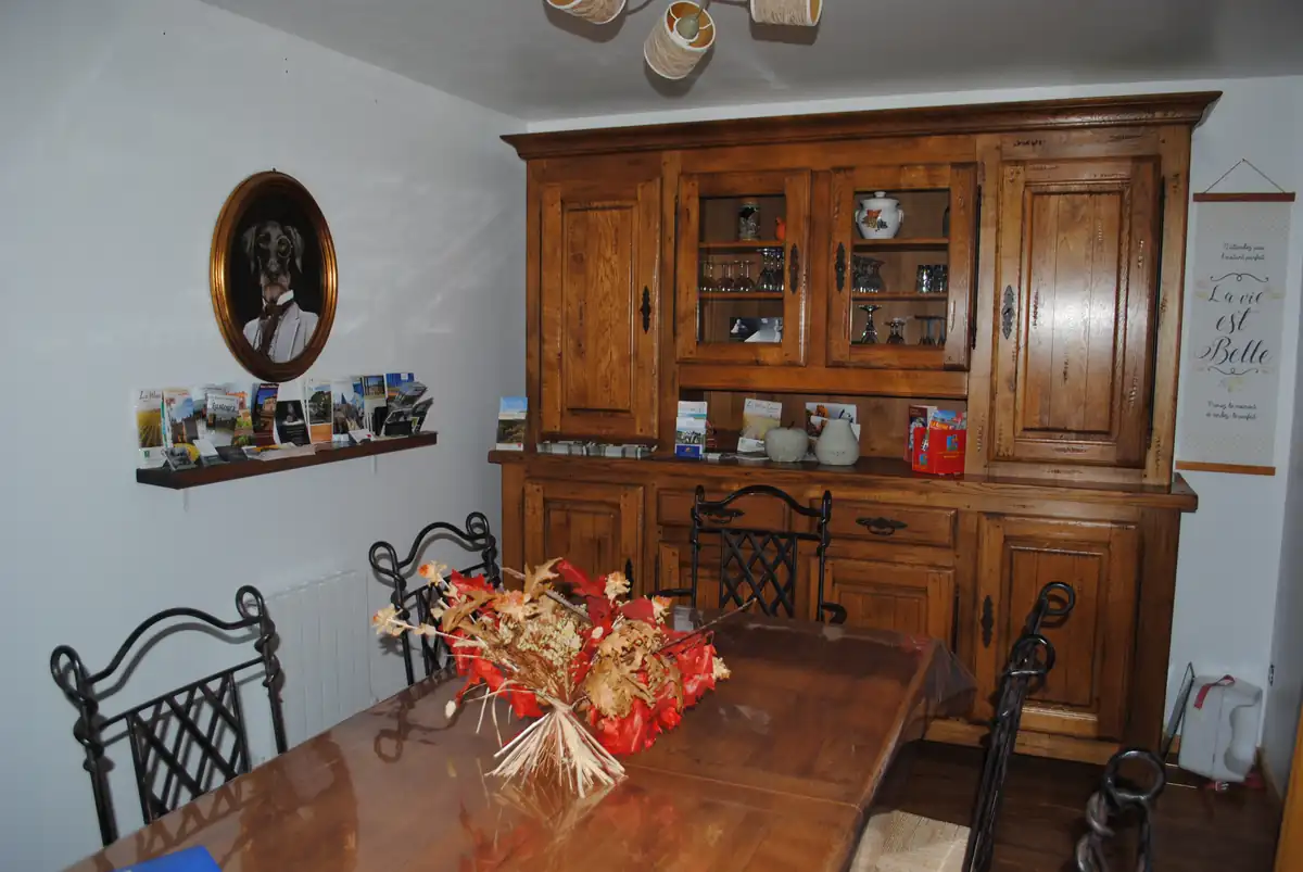 Le Relais De La Cavayere