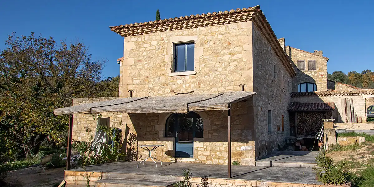Le Gîte