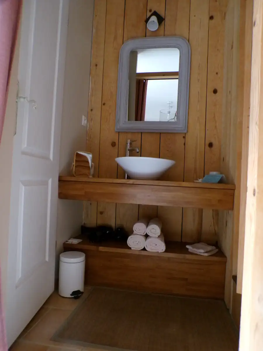 Chambre Bartavelles