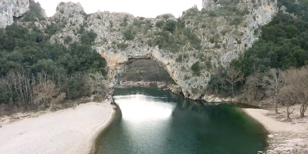 Le Mas d'Issoire