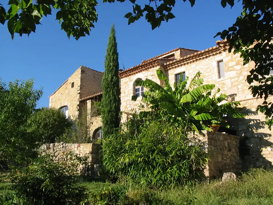 Le Mas d'Issoire