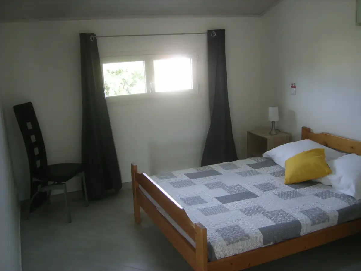 Appartement SAINT CYR