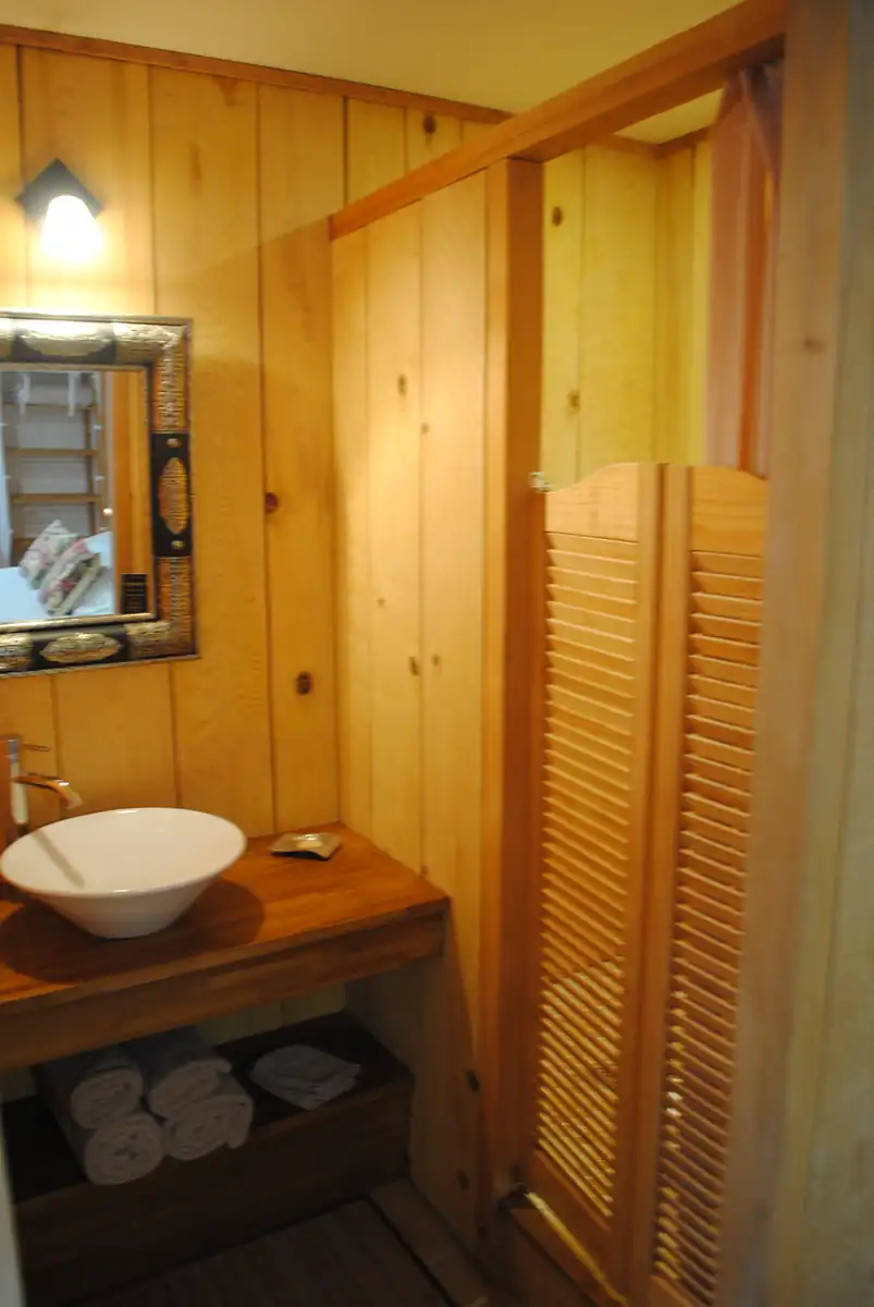 Chambre Cathare