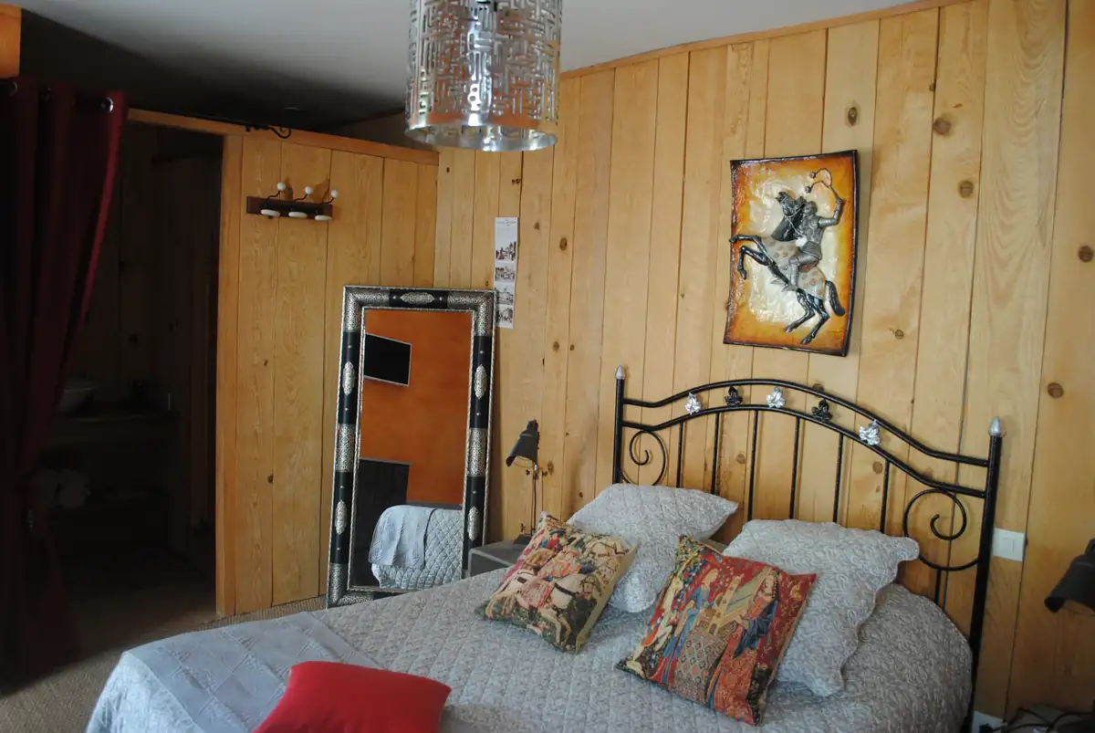 Chambre Cathare