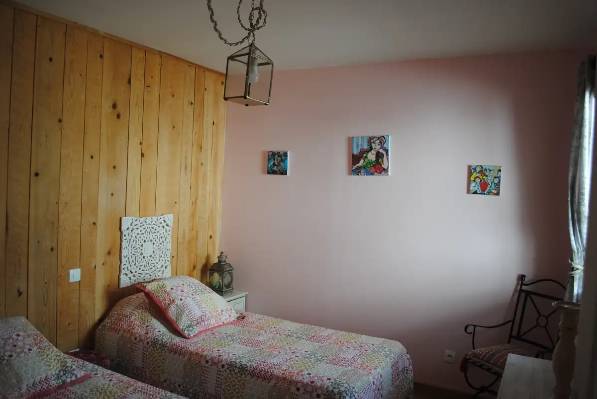 Suite Bohème