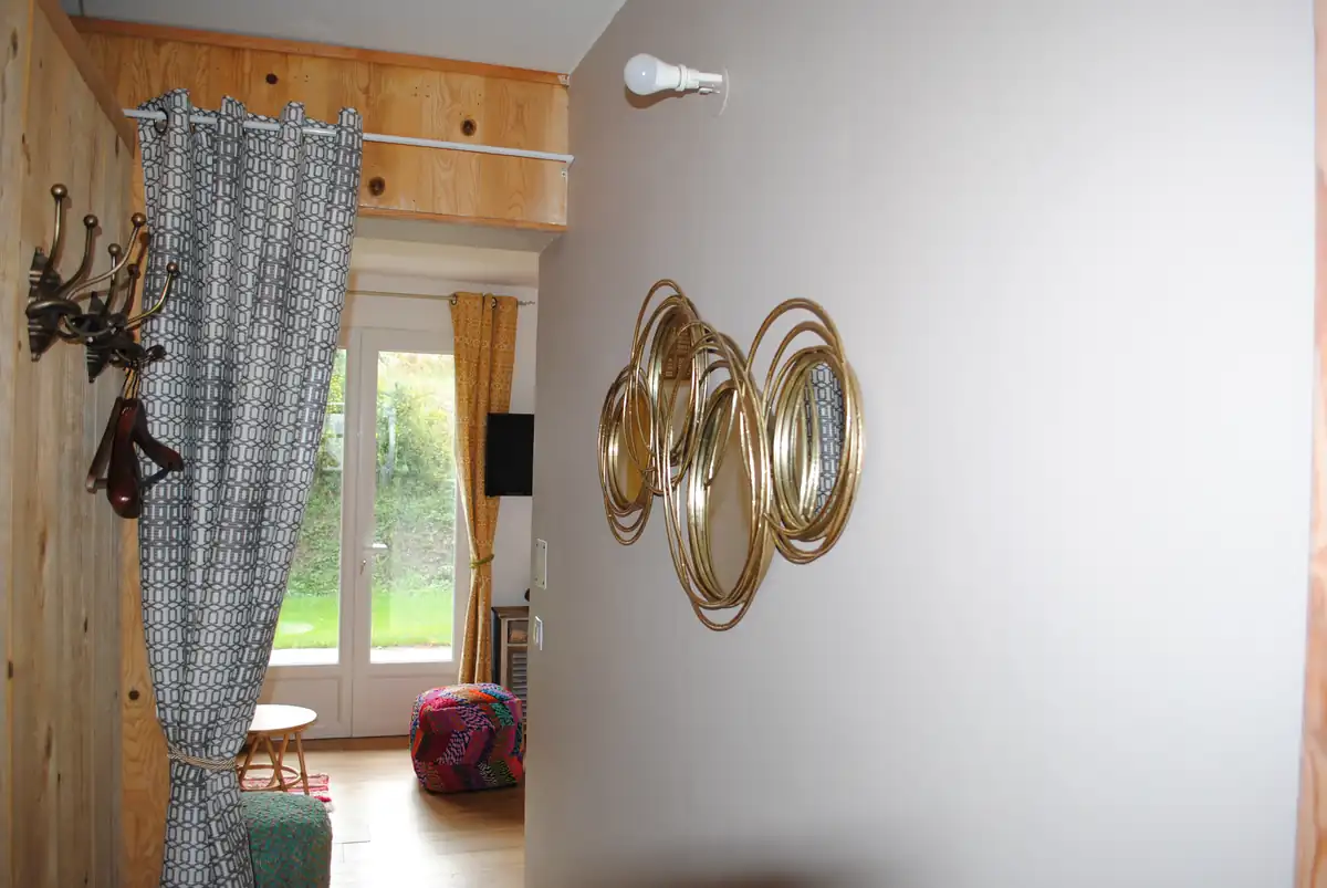 Suite Bohème
