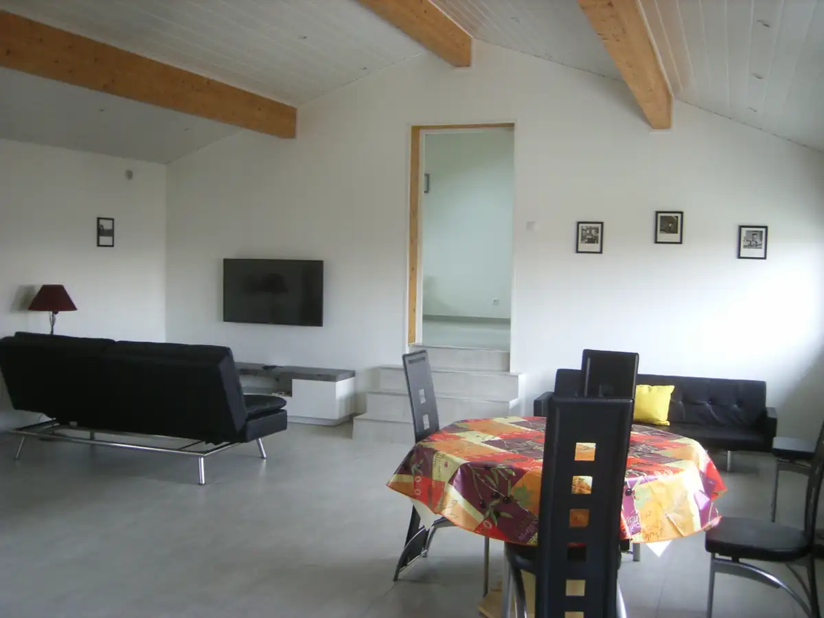 Appartement SAINT CYR