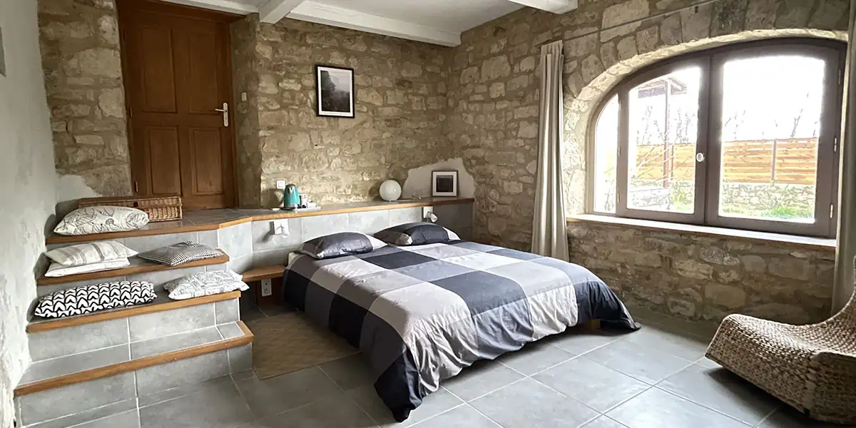 La quatrième chambre
