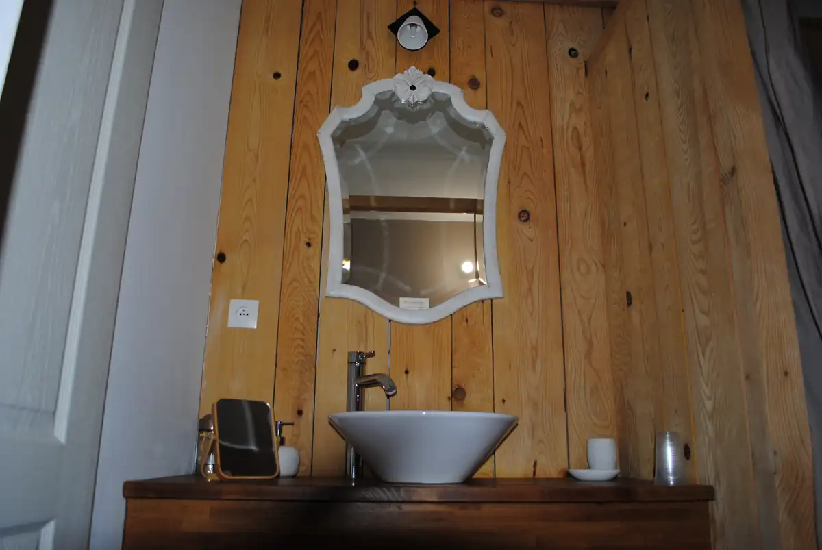 Suite Bohème