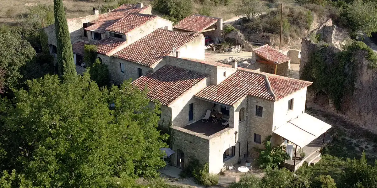 Le Gîte
