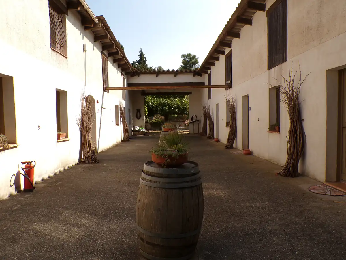 Le Relais De La Cavayere