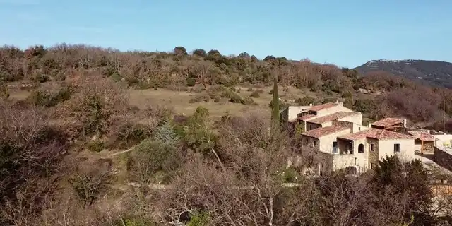 Le Gîte