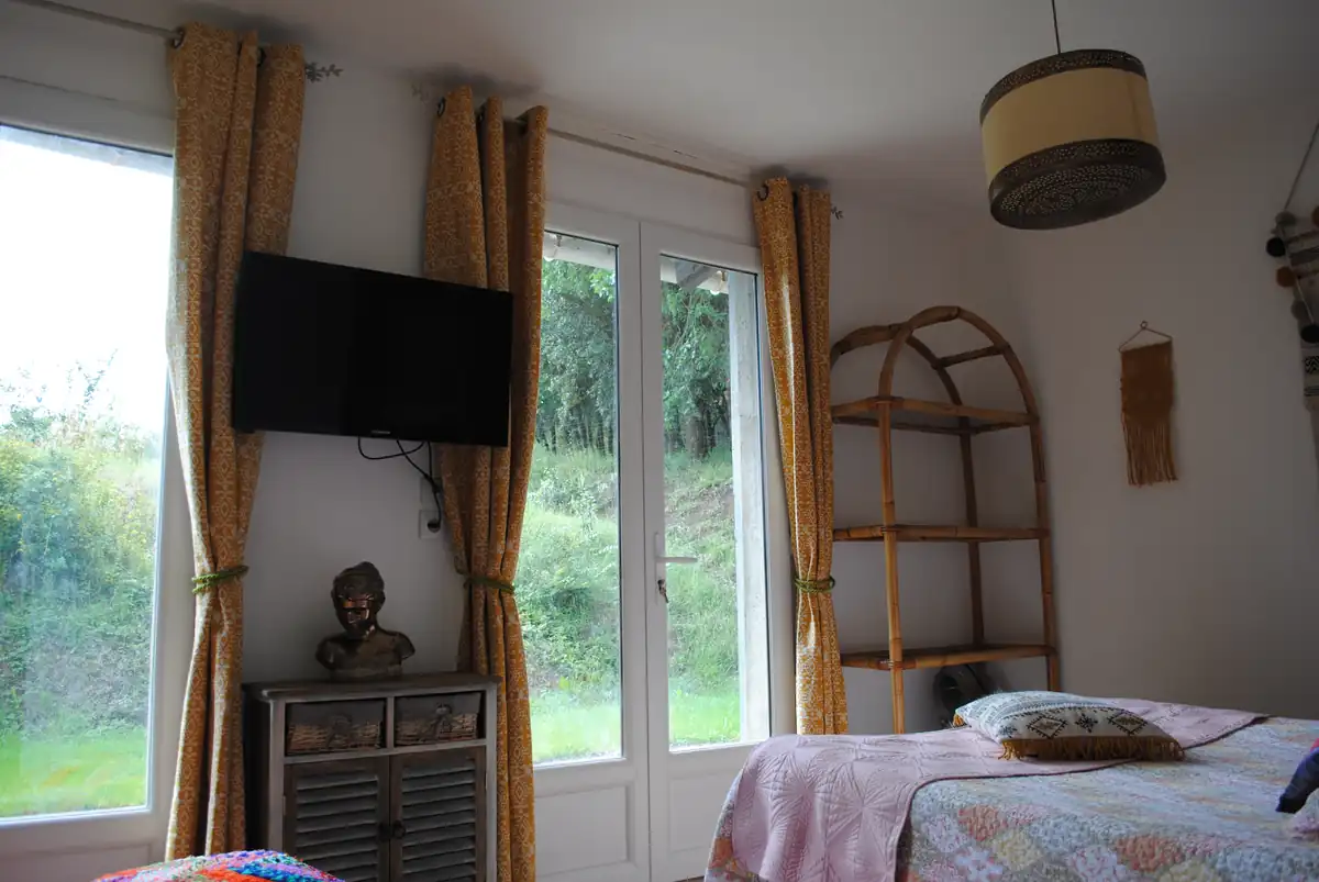 Suite Bohème