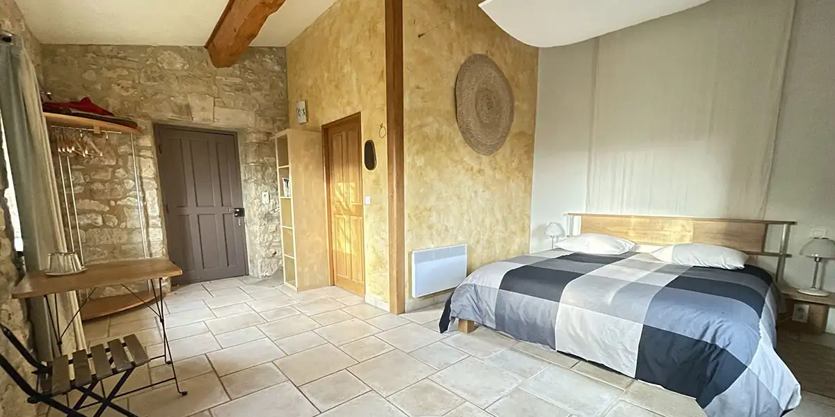 La troisième chambre